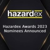 Vote For Us: Thorne & Derrick Nominated For Hazardex 2023 Award Of Excellence (AGAIN!)