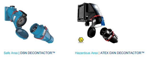 Marechal UKEX Certification