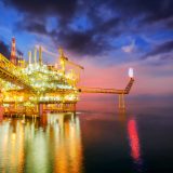 Lighting For Offshore Environments | Application Focus