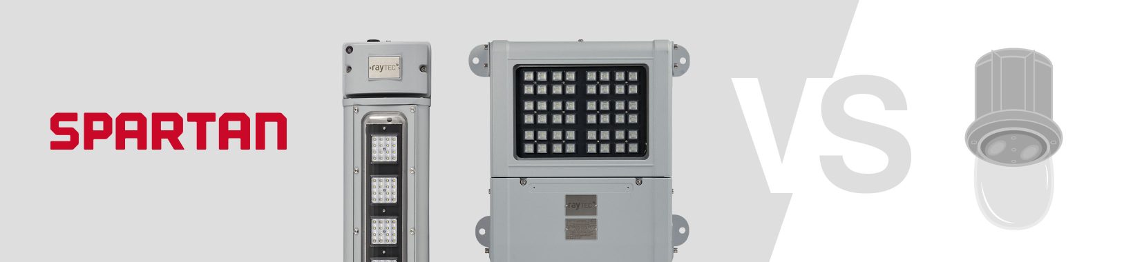 Raytec Bay Lighting Solutions