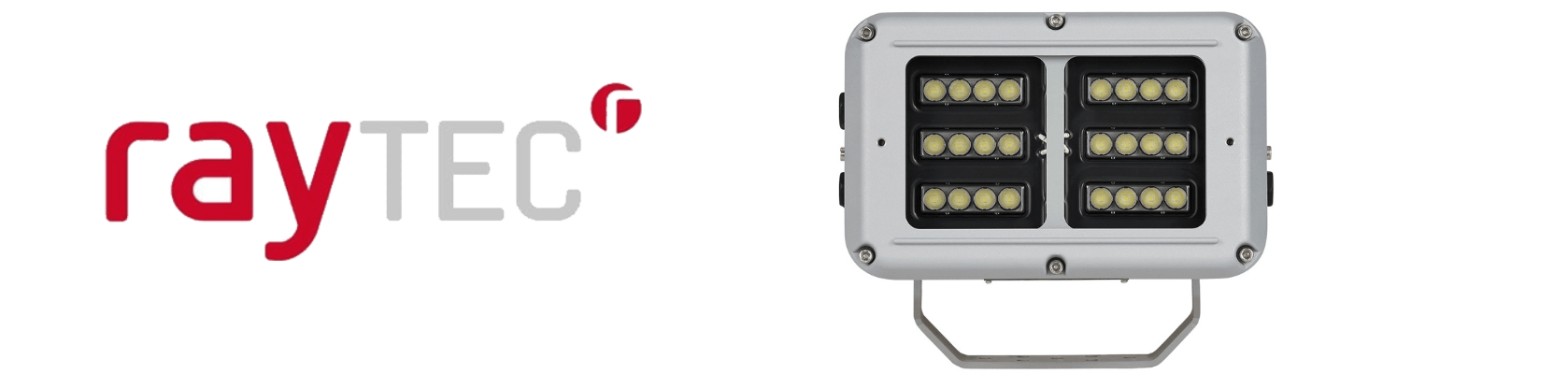ATEX Flood Light Zone 1 Linear Flood Light Hazardous Area SPX-BL24-HO