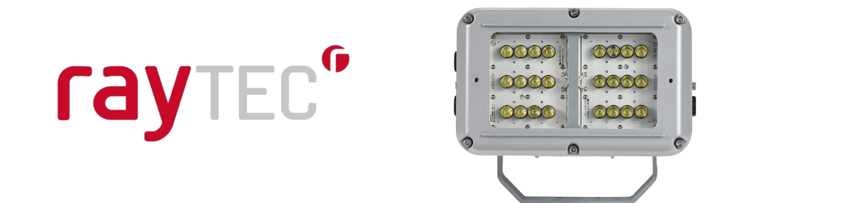 ATEX Flood Light Zone 2 Linear Flood Light Hazardous Area SPZ-BL24-HO