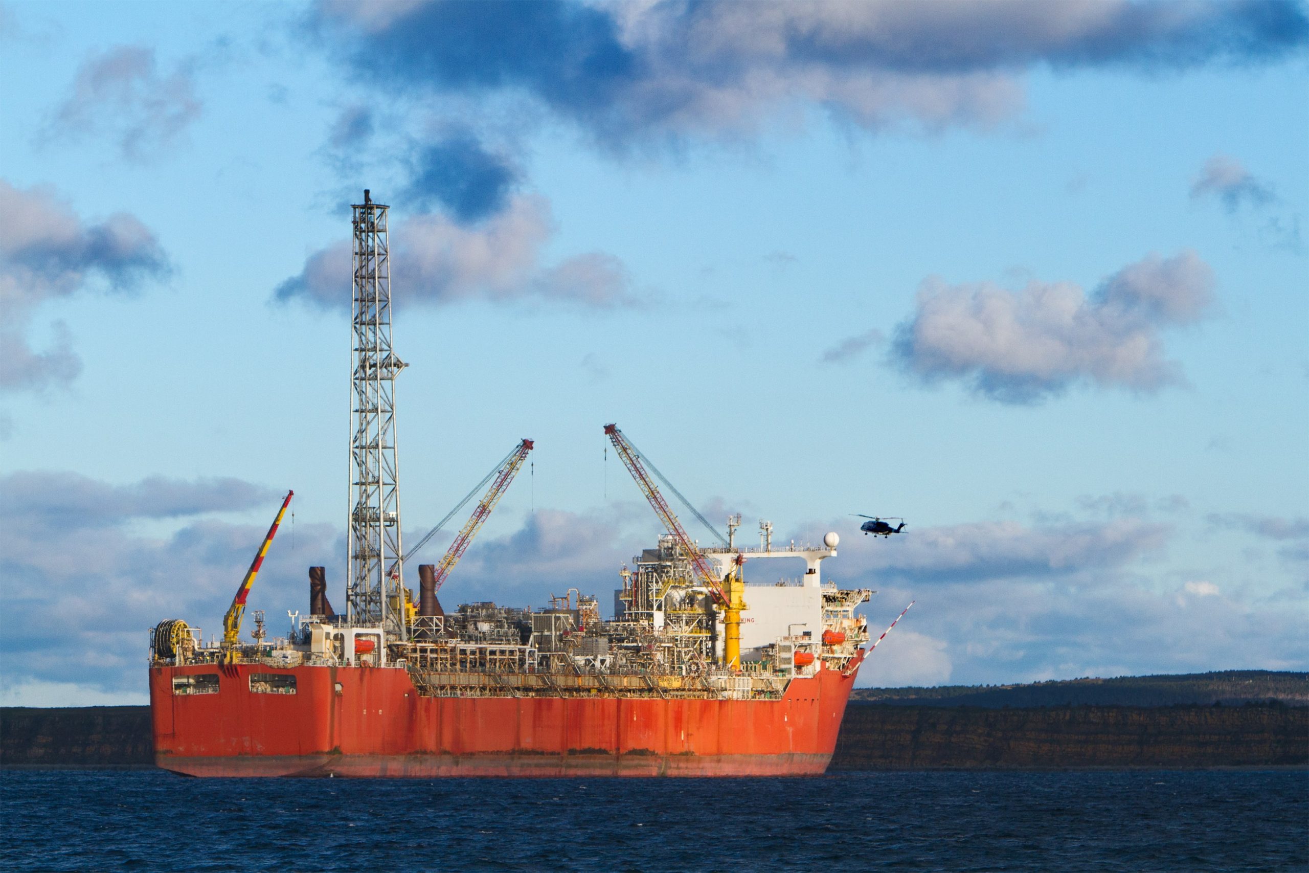 FPSO