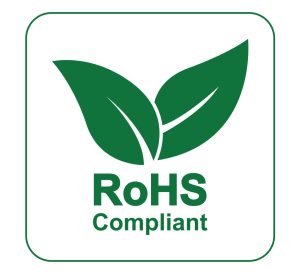 RoHS Compliant