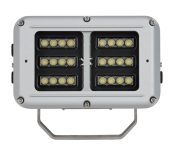 SPX-BL24-HO | ATEX Floodlight | Zone 1 High Output Floodlight Hazardous Area