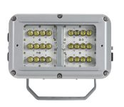 SPZ-BL24-HO | ATEX Floodlight | Zone 2 High Output Floodlight Hazardous Area