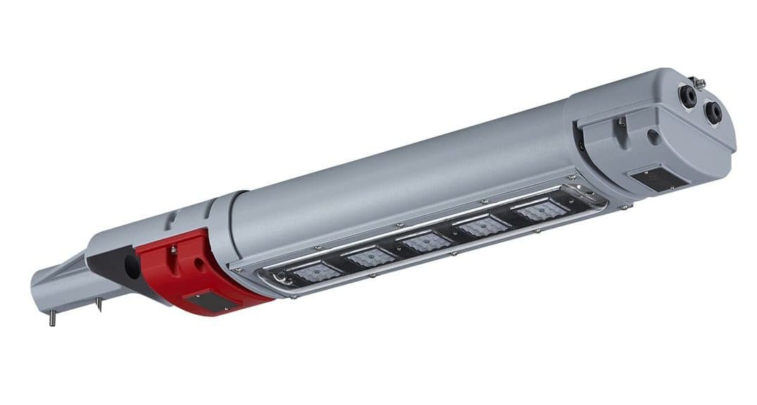 SPARTAN Linear Spigot WL84-EMX25-SP