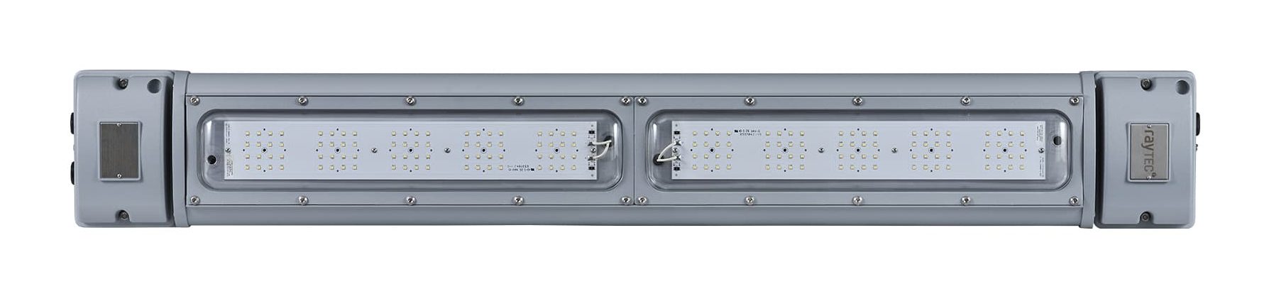 SPARTAN Linear WL168 High Output SPARTAN Linear WL168 High Output