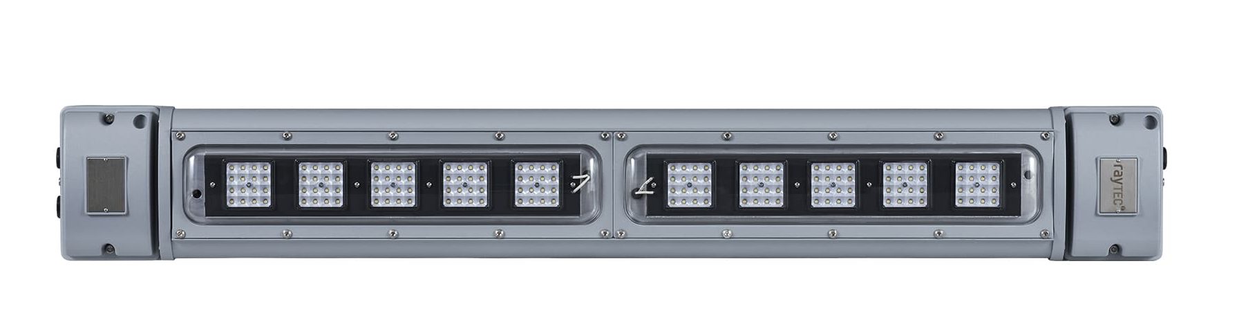 SPARTAN Linear WL168 High Output