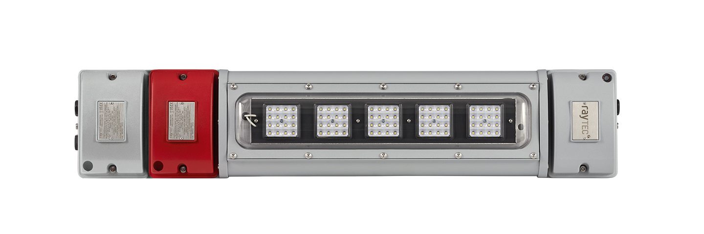 SPARTAN Linear WL84-HO-EMX25