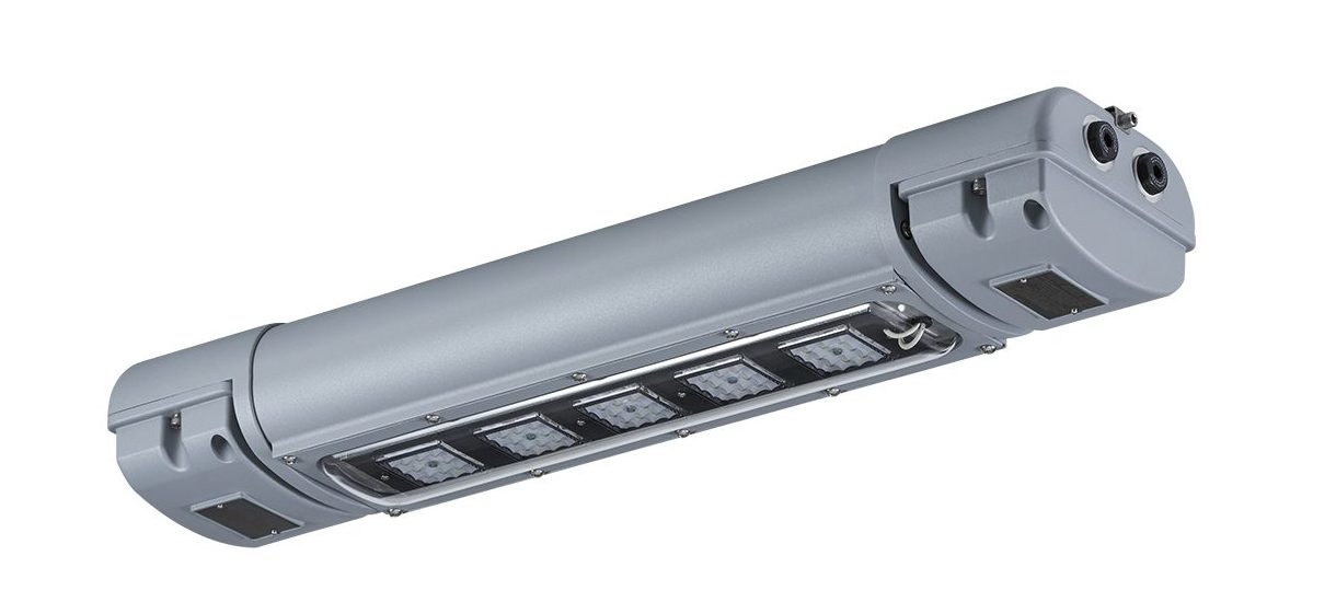 SPARTAN Linear WL84-HO