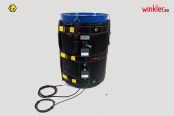 ATEX Drum Heater | WEXHD