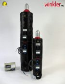 ATEX Gas Bottle Heater | WEXHB