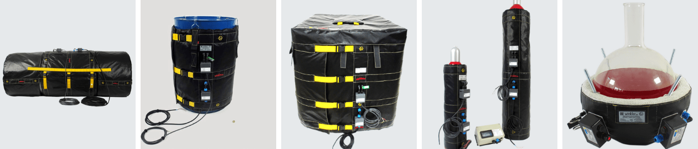 ATEX Heating Solutions