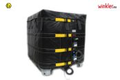 ATEX IBC Heater | WEXHCIBC