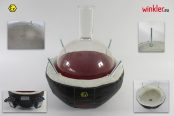 ATEX Industrial Heating Jacket | Series WHI