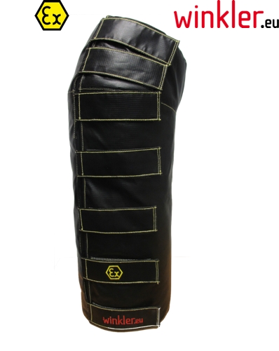 ATEX insulating jacket (WEXHI006)