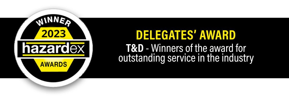 Hazardous Area Specialist Electrical Distributors | Outstanding Service to Industry