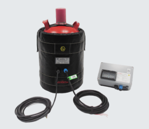 Heating Sleeves For Hazardous Areas