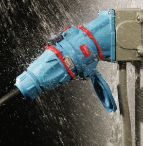 Marechal Plugs & Sockets Watertight Connections