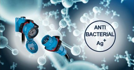 Marechal Antibacterial Series