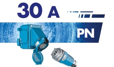 Marechal PN Compact Plugs & Sockets