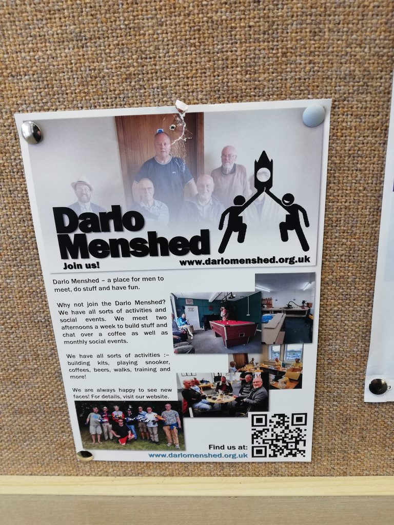 Darlo