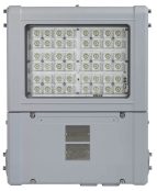 LED Heavy Industrial Mid Power Floodlight | WARRIOR Mid Power Flood