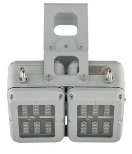 LED Industrial Floodlight Crane Lighting FL48C