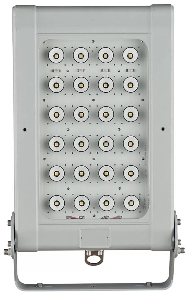 LED Industrial High Power Floodlight