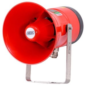 MEDC DB3B Sounder