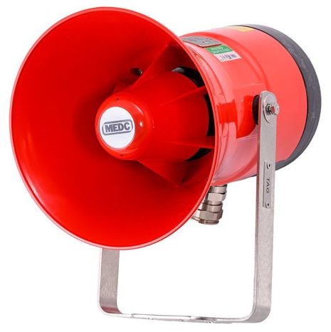MEDC DB3B Sounder