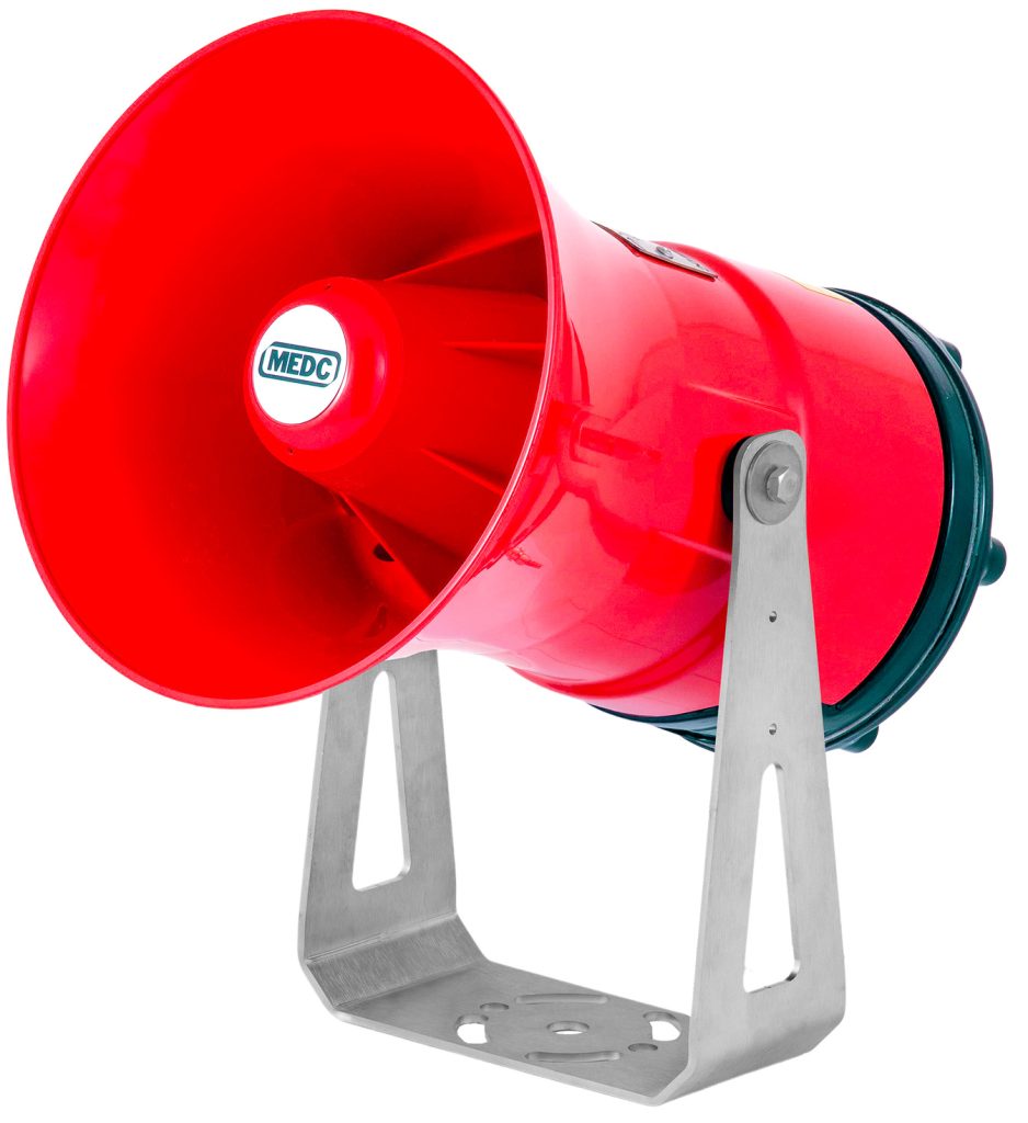 SIL 1 & SIL 2 Sounders, Beacons & Call Points | Reduce The Risk