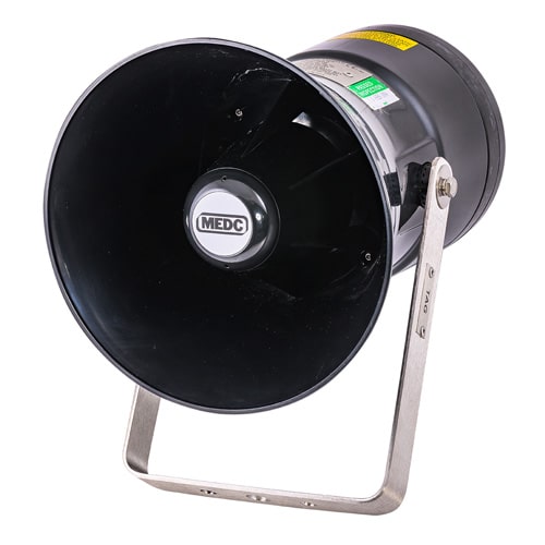 MEDC DB4B Loudspeaker