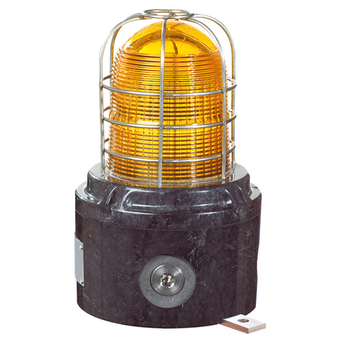 MEDC LD15 Beacon