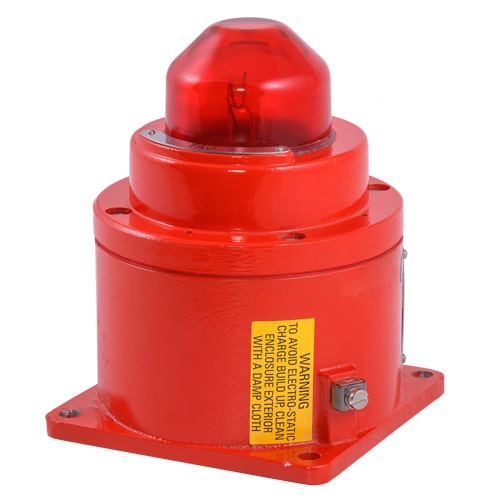 MEDC SM87HXB Beacon