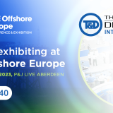 Thorne & Derrick To Demo Temporary Fan Heater & Portable Vent Fan At SPE Offshore Europe This September