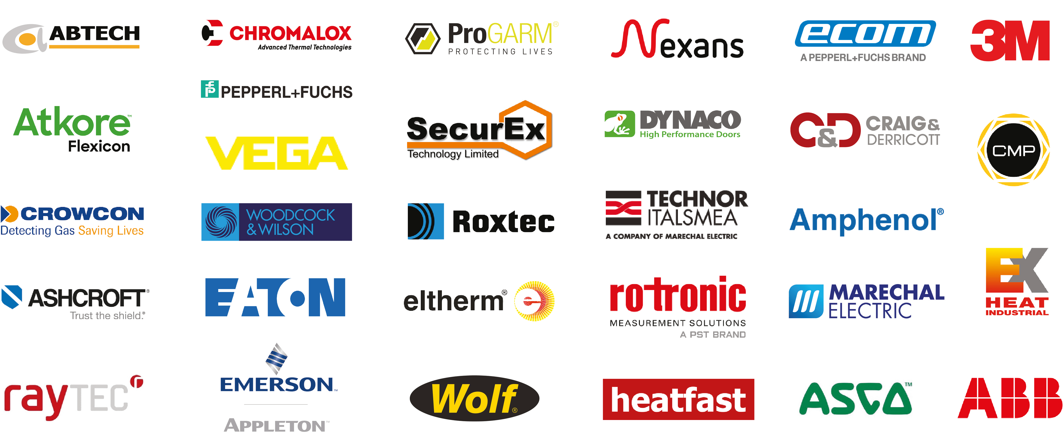 logos