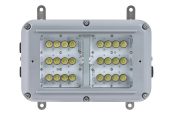 LED Bulkhead Industrial Lighting | WARRIOR Bulkhead