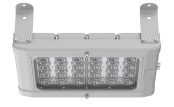 LED Industrial Bay Light | WARRIOR SPI HPBY
