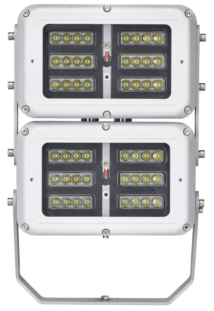 LED Industrial Floodlight FL48 LED Industrial Floodlight FL48
