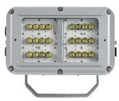 LED Industrial Floodlight | WARRIOR Flood SPI BL24