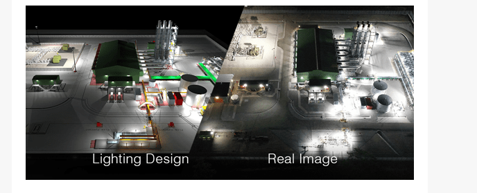 Lighting Design