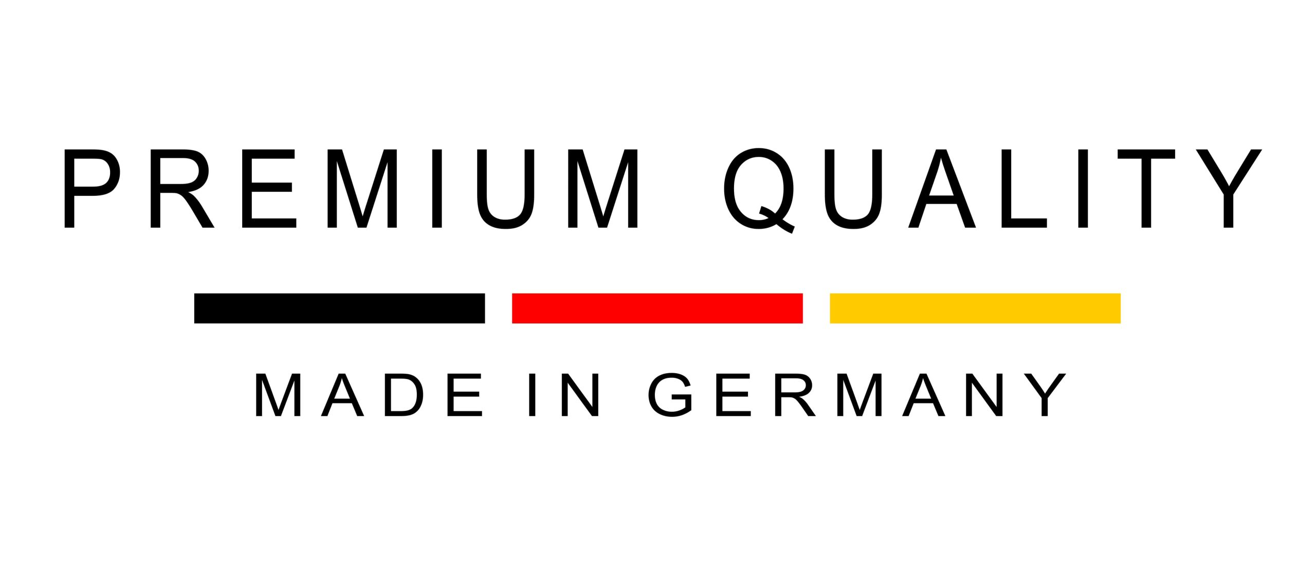 Made in Germany