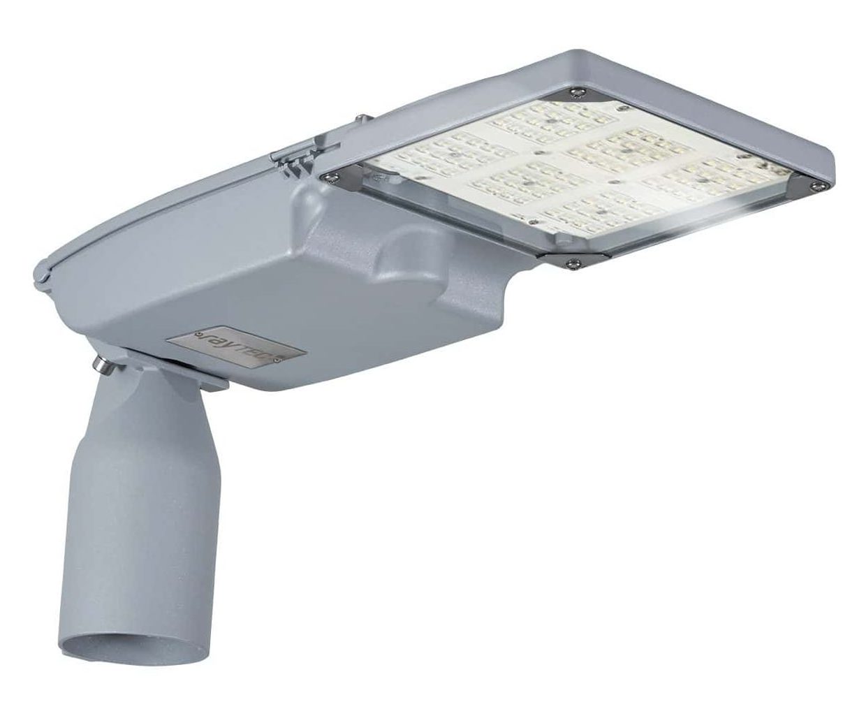 Zone 2 Street Lighting