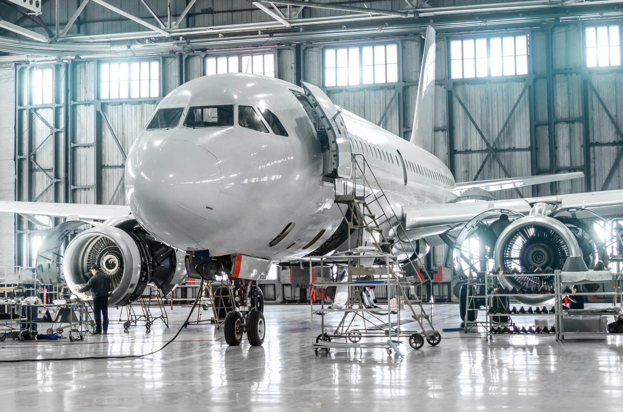 Aviation Sector