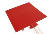 Earth Screen Heaters | Silicone Heaters