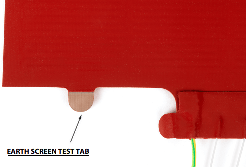 Earth Screen Heaters