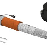 Heated Pressure Hoses | Flexible Pressure Hoses | Eltherm