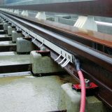 Trace Heating EL-Rail | Network Rail Solution